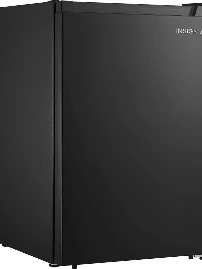 INSIGNIA NSCF25BK5 - Compact Refrigerator at Doraville Store