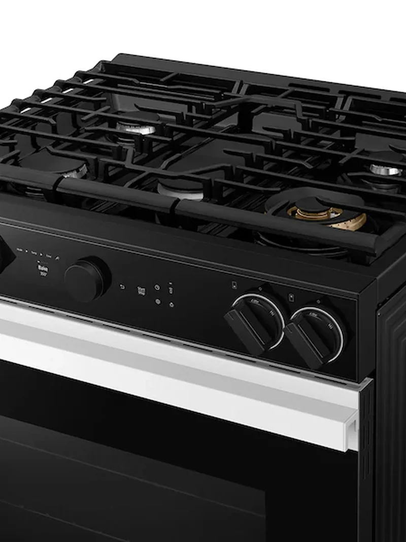 SAMSUNG NSG6DB870012 - Gas Range at Doraville Store