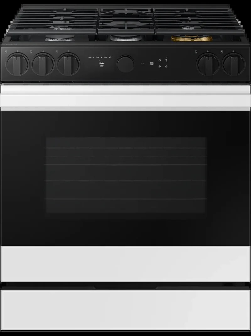 SAMSUNG NSG6DB870012 - Gas Range at Doraville Store