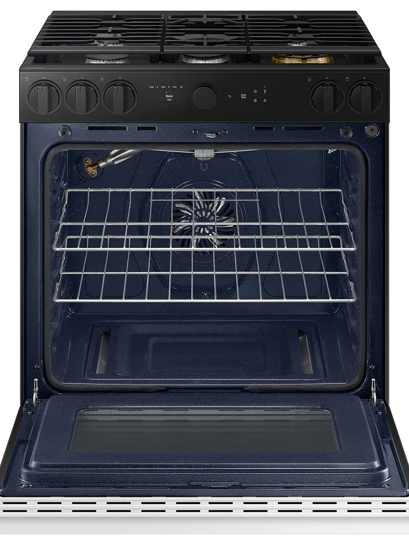 SAMSUNG NSG6DB870012 - Gas Range at Doraville Store