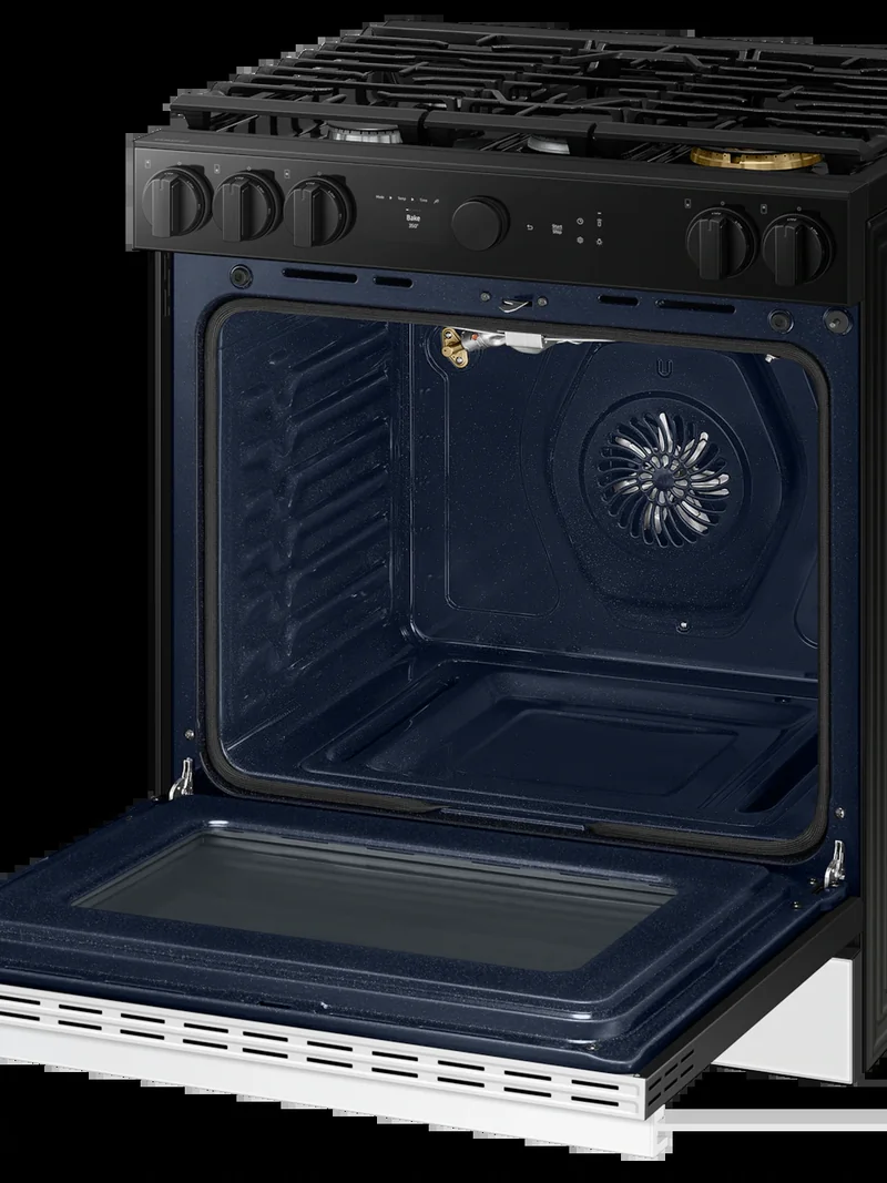 SAMSUNG NSG6DB870012 - Gas Range at Doraville Store