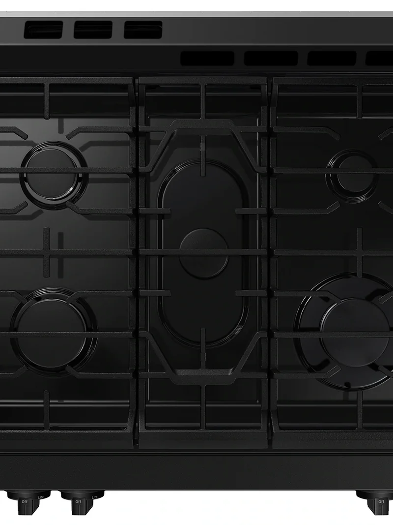 SAMSUNG NSG6DG8100SR - Gas Range at Doraville Store