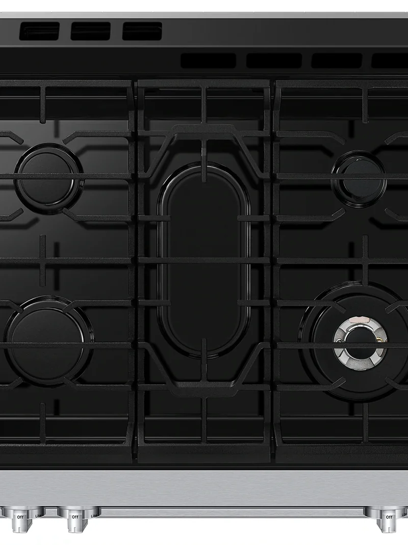 SAMSUNG NSG90H60SR - Gas Range at Doraville Store