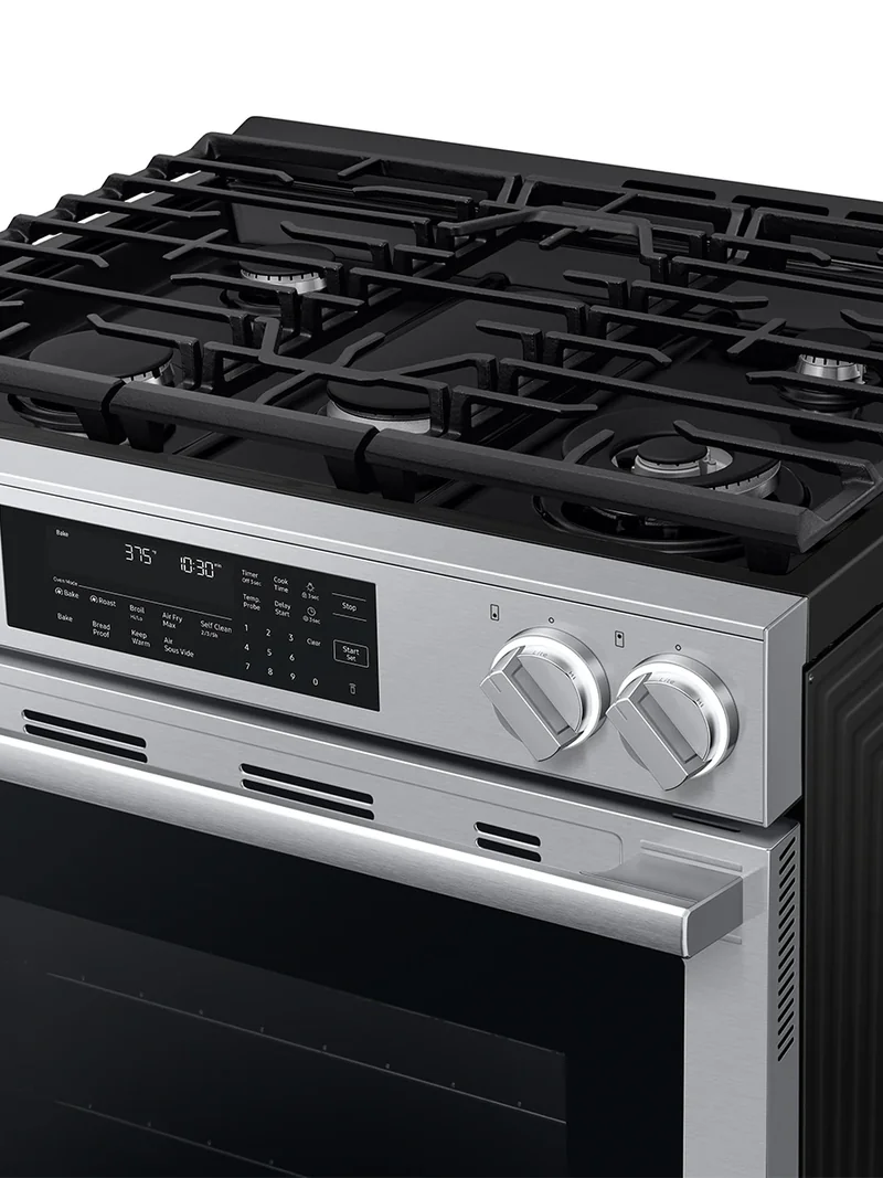 SAMSUNG NSG90H60SR - Gas Range at Doraville Store