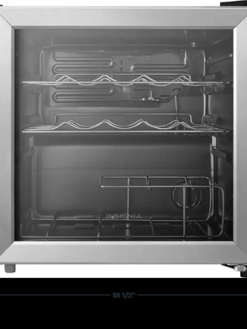 INSIGNIA NSWC14SS3 - Wine Cooler at Doraville Store