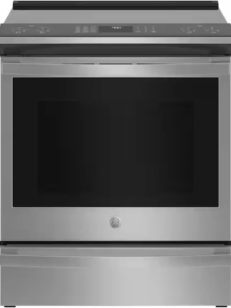 GE PHS930YPFS - Induction Range at Doraville Store