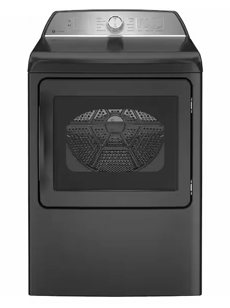 GE PTD60EBPRDG - Electric Dryer at Doraville Store