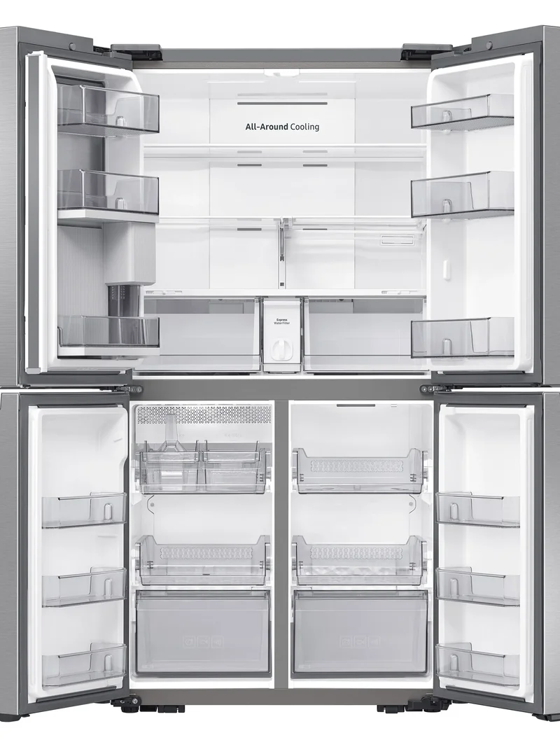 SAMSUNG RF23B7671SR - Bespoke Refrigerator