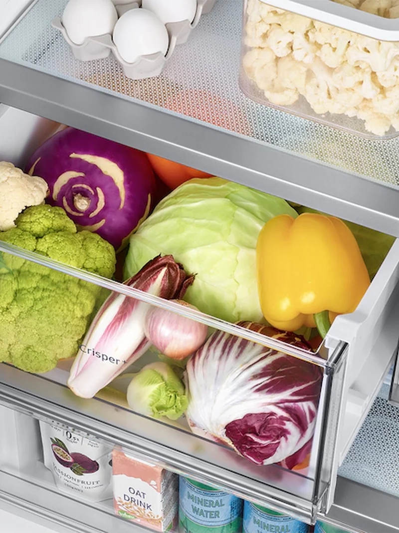 SAMSUNG RF24BB6200QL - Bespoke Refrigerator at Doraville Store