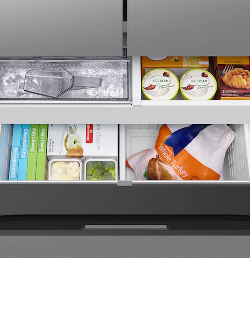 SAMSUNG RF24BB6200QL - Bespoke Refrigerator at Doraville Store