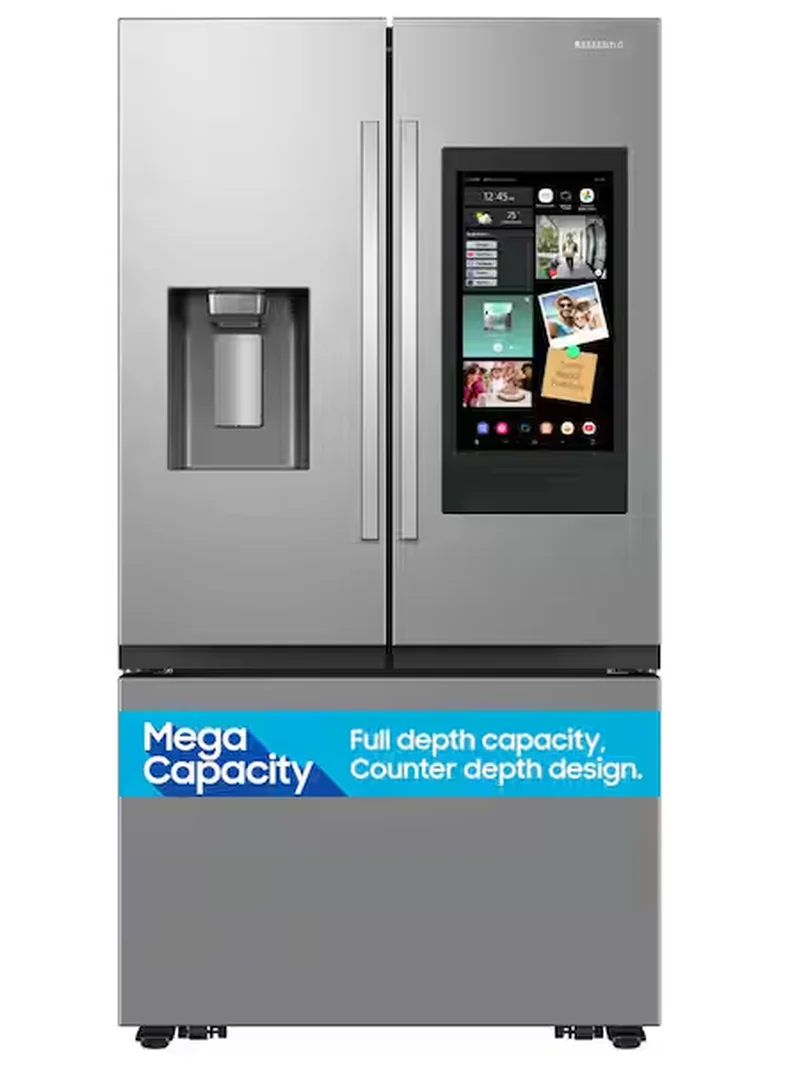 SAMSUNG RF27CG5900SR - French Door Refrigerator at Doraville Store