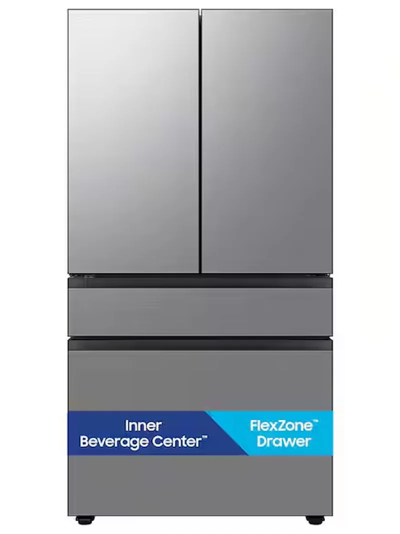 SAMSUNG RF70F29DER - Bespoke Refrigerator