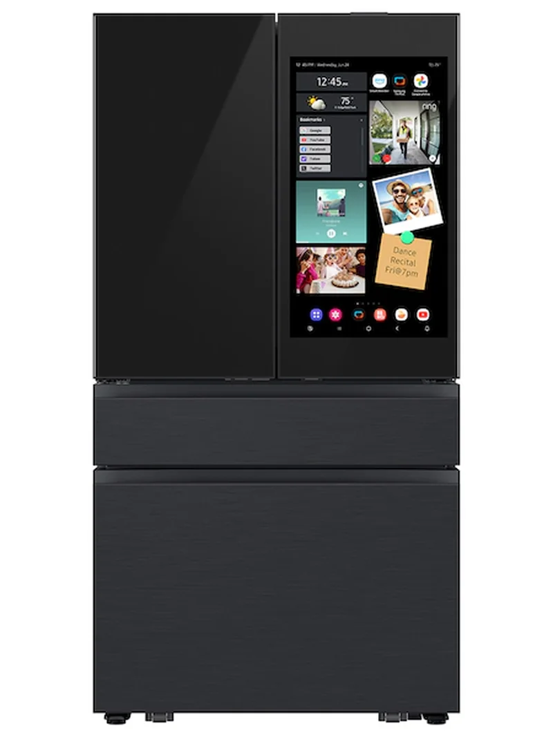 SAMSUNG RF90F29AECE - Bespoke Refrigerator