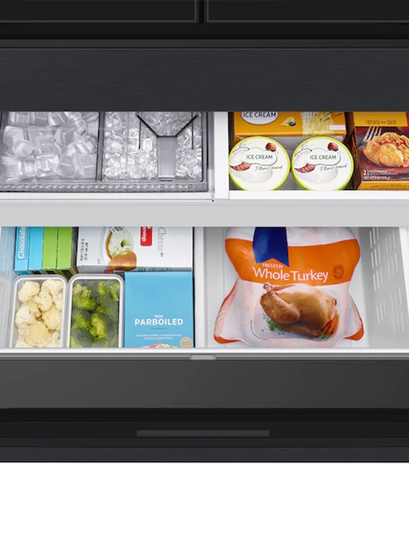 SAMSUNG RF90F29AECE - Bespoke Refrigerator