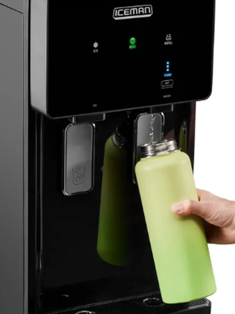 ICEMAN RJ56DISCO - Water Dispensers at Doraville Store