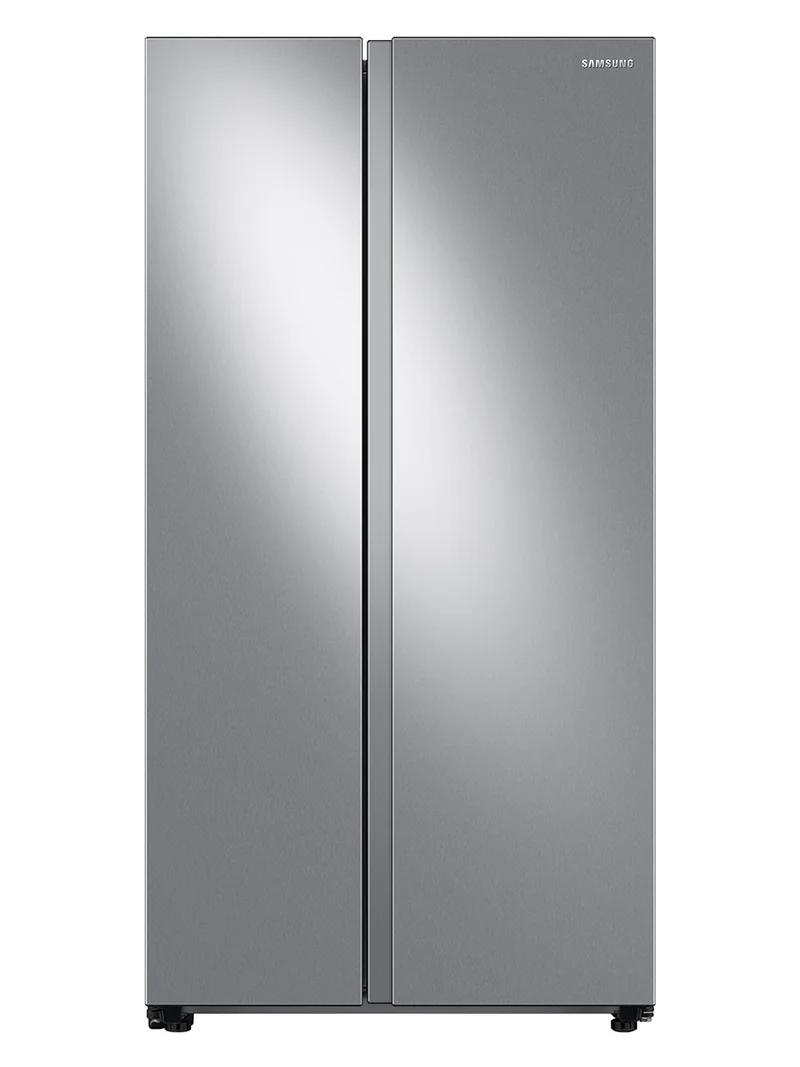 SAMSUNG RS28A500ASR - Side by side refrigerator at Doraville Store