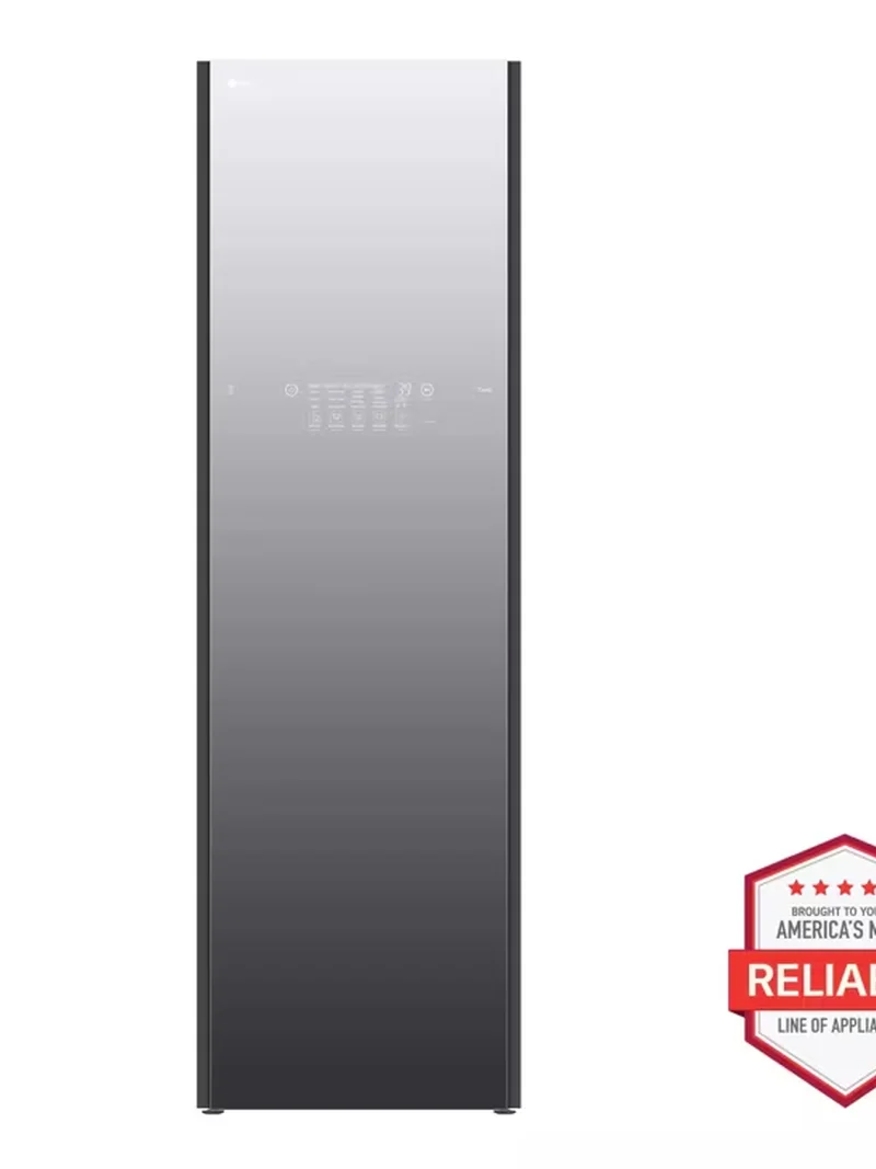 LG S5MSB - CLOTHES STYLER at Doraville Store