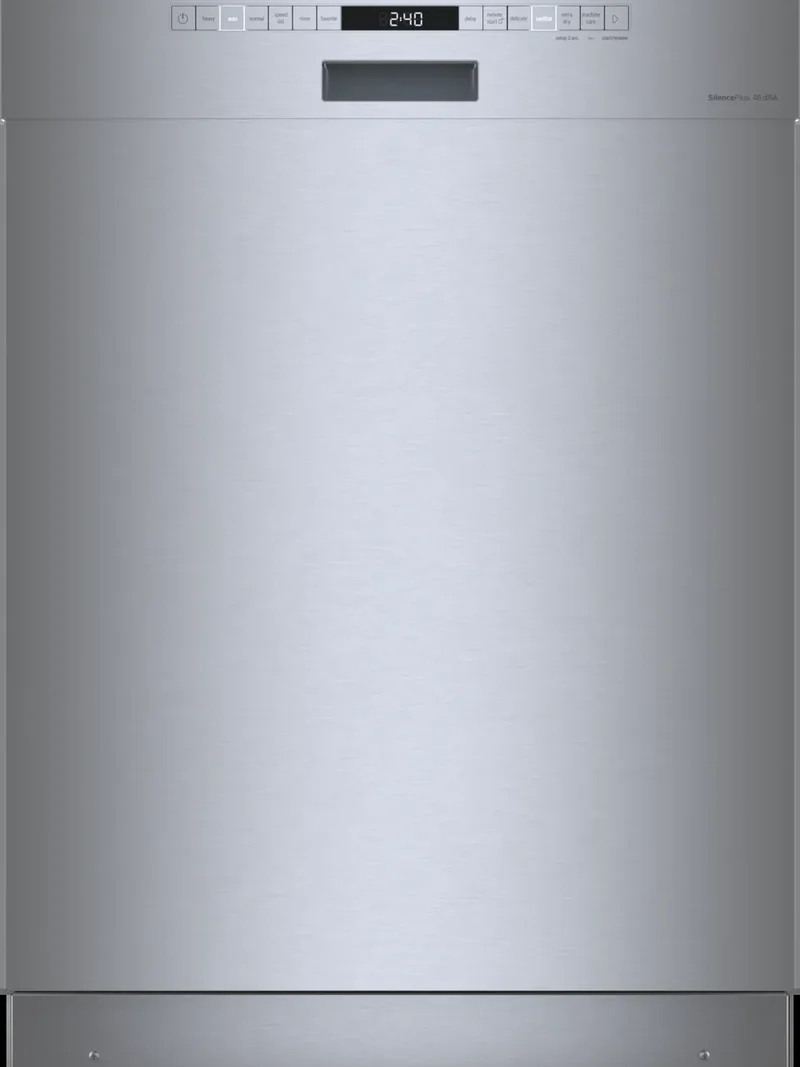 Bosch SHE53B75UC - Front Control Dishwasher at Doraville Store