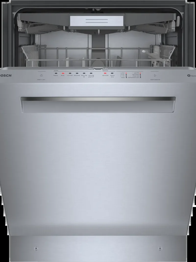 Bosch SHP65CC5UC - Top Control Dishwasher