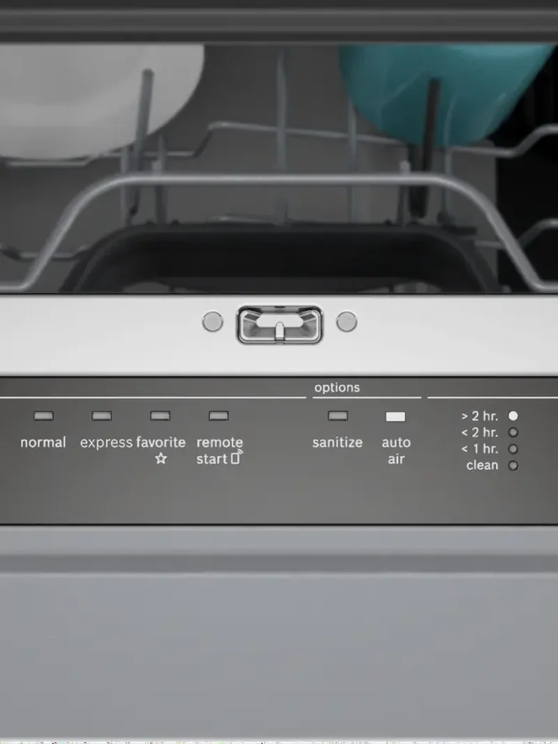 Bosch SHP65DC5N - Top Control Dishwasher at Doraville Store