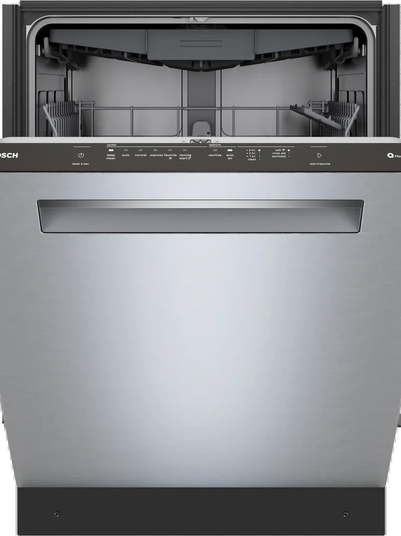 Bosch SHP65DC5N - Top Control Dishwasher at Doraville Store