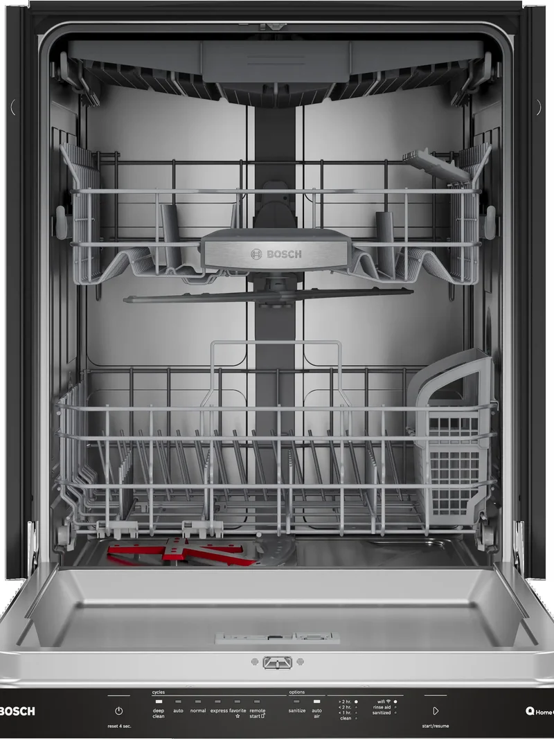 Bosch SHP65DC5N - Top Control Dishwasher at Doraville Store