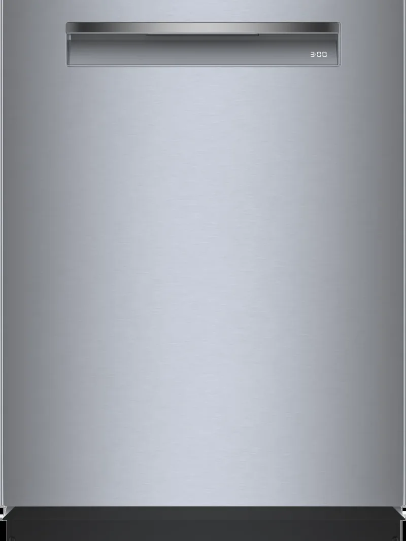 Bosch SHP9PCM5N - Top Control Dishwasher