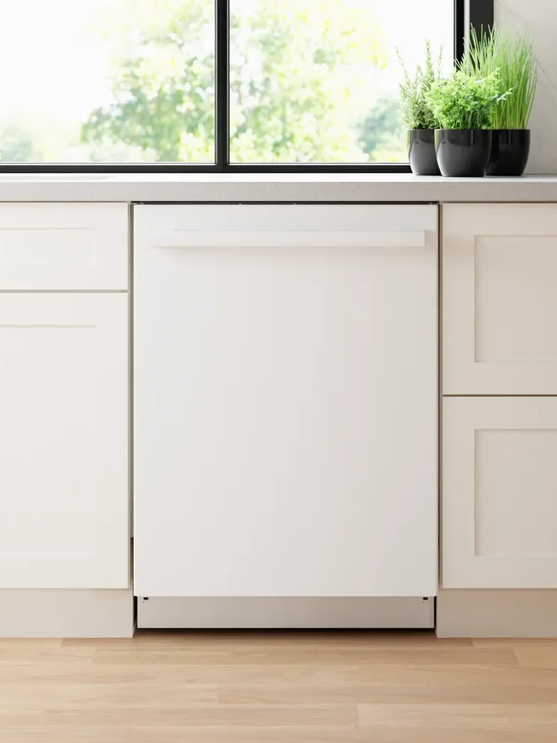 Bosch SHX5AEM2N - Top Control Dishwasher at Doraville Store