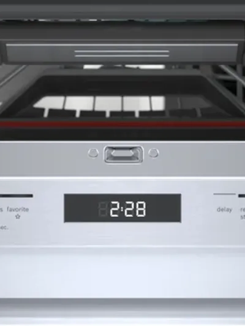 Bosch SHX78CC5UC - Top Control Dishwasher