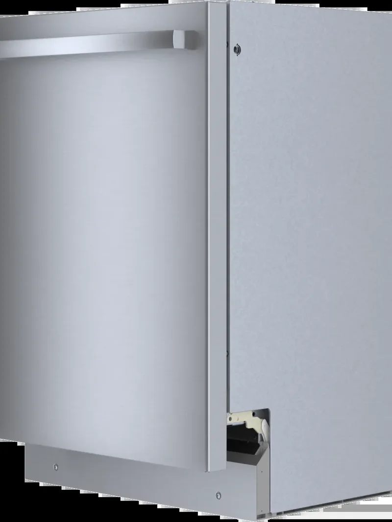 Bosch SHX78CC5UC - Top Control Dishwasher