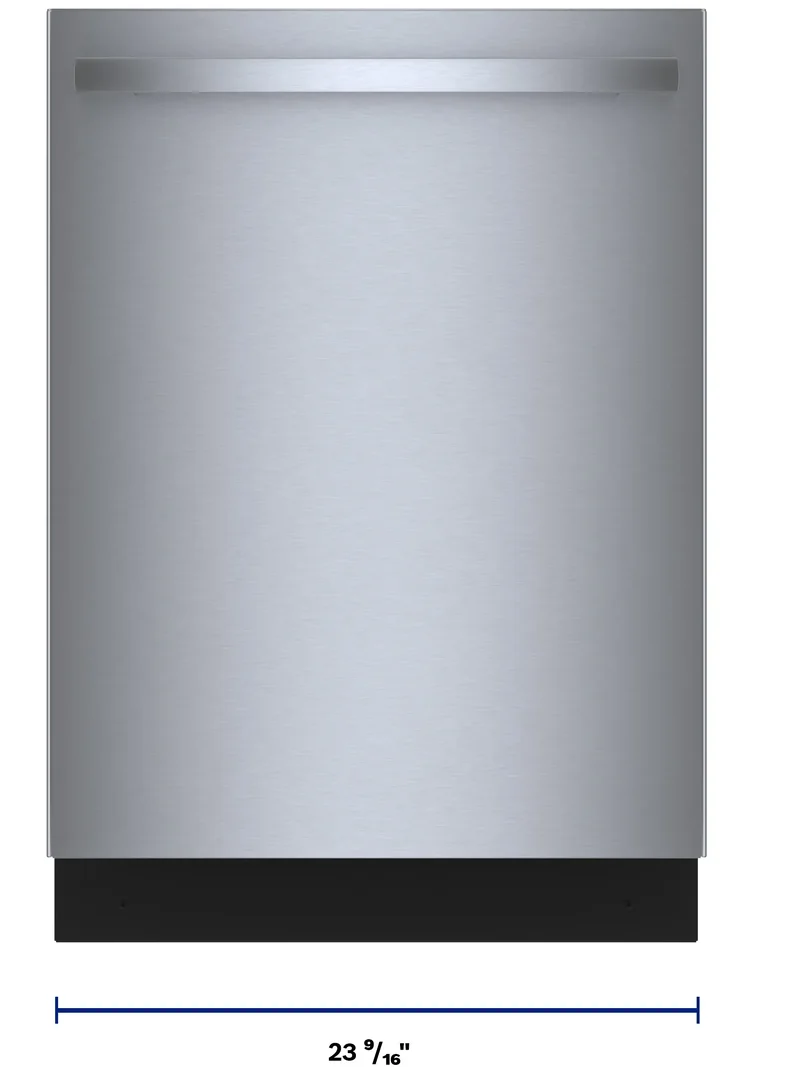 Bosch SHX78DC5N - Top Control Dishwasher at Doraville Store
