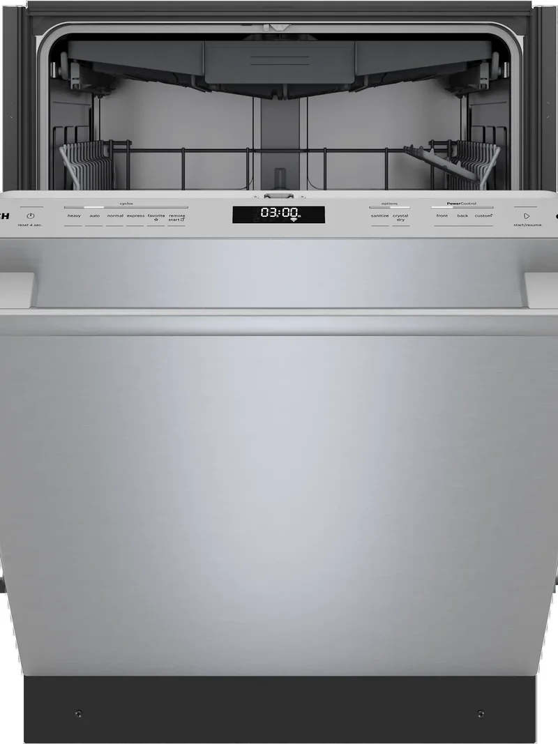 Bosch SHX78DC5N - Top Control Dishwasher at Doraville Store
