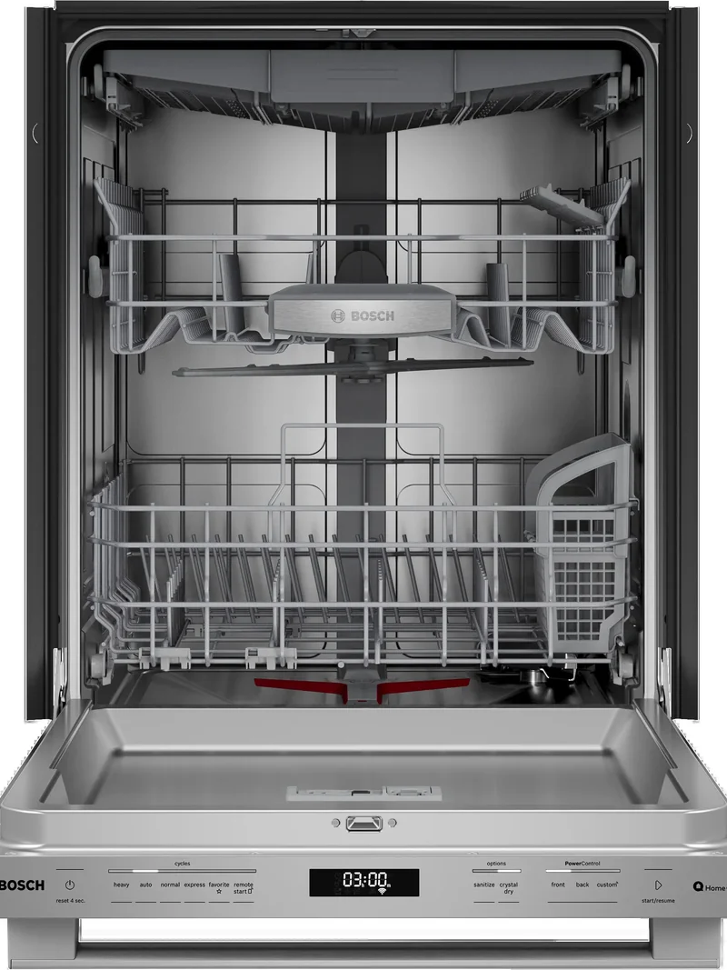 Bosch SHX78DC5N - Top Control Dishwasher at Doraville Store