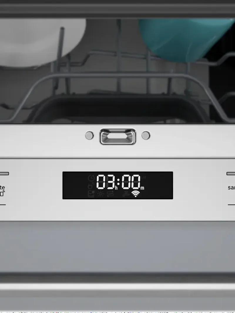 Bosch SHX78DC5N - Top Control Dishwasher at Doraville Store