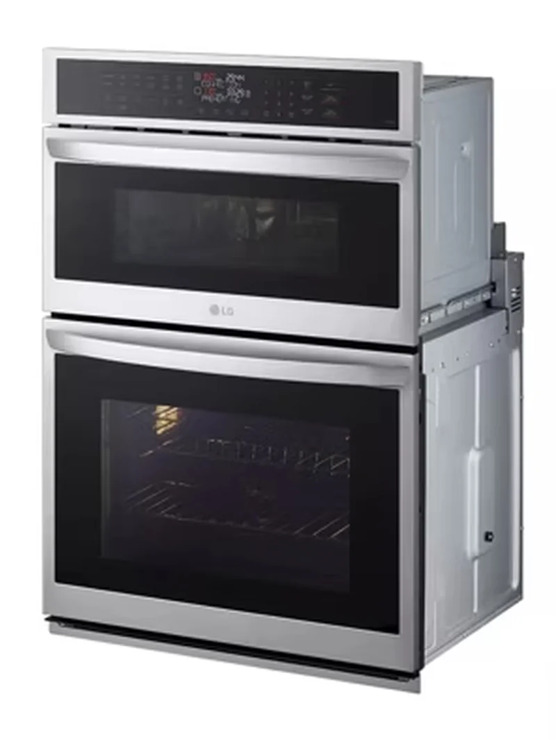 LG WCEP6423F - Wall Oven at Doraville Store