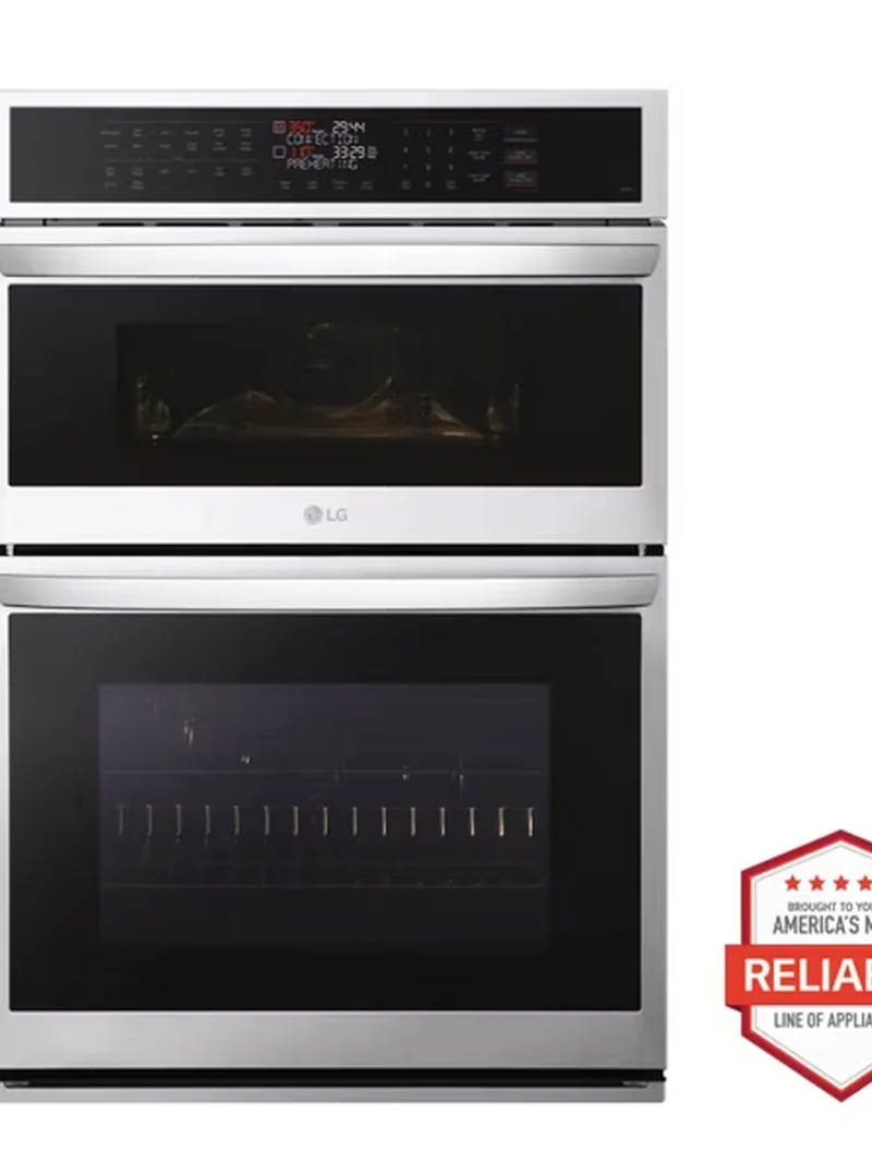 LG WCEP6423F - Wall Oven at Doraville Store