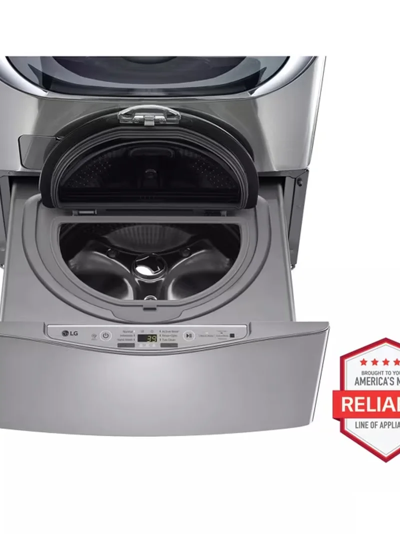 LG WD200CV - PEDESTAL WASHER at Doraville Store