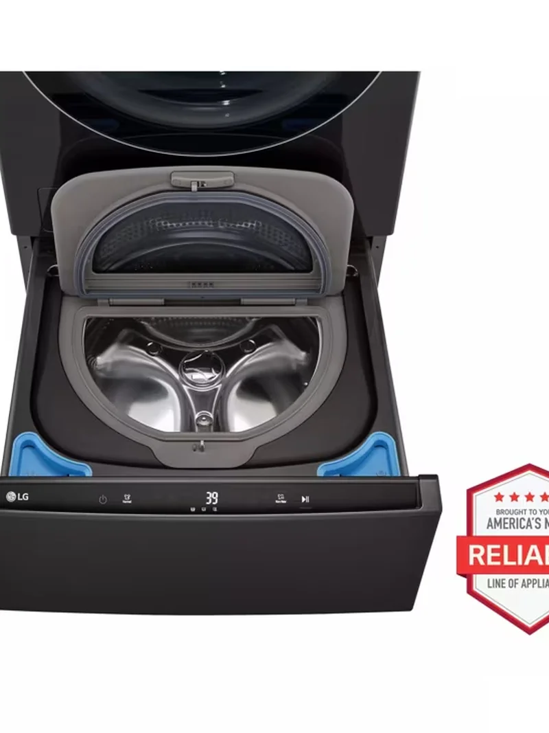 LG WD300CB - PEDESTAL WASHER at Doraville Store
