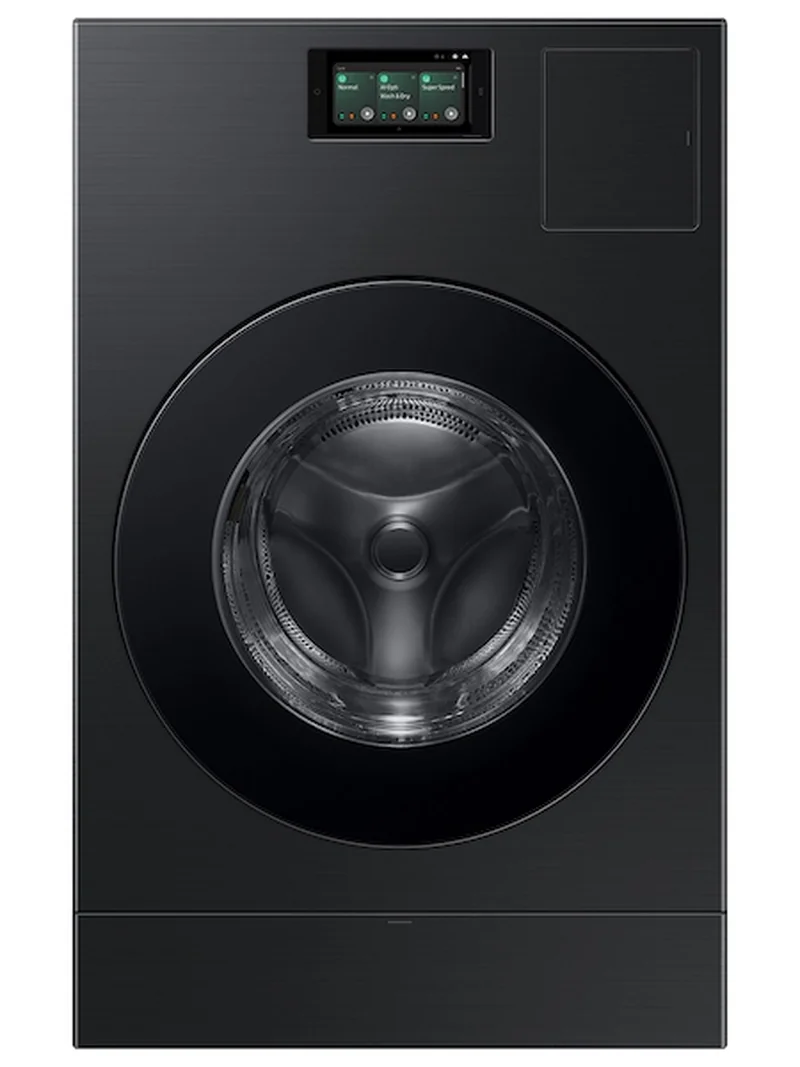 SAMSUNG WD53DBA900HB - Washer/Dryer Combo at Doraville Store