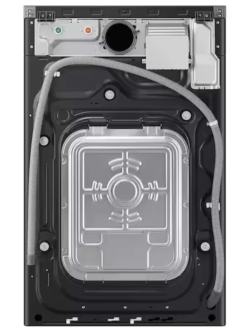 SAMSUNG WD90F53AVB - Washer/Dryer Combo at Doraville Store