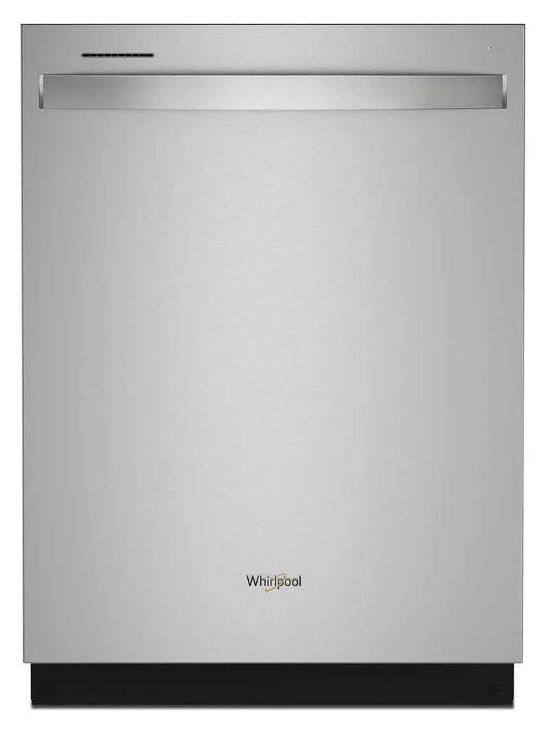 Whirlpool WDT750SAKZ - Top Control Dishwasher at Doraville Store