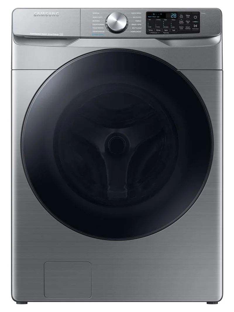 SAMSUNG WF45B6300AP - Front Load Washer at Doraville Store