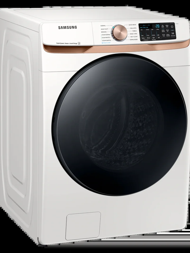 SAMSUNG WF50BG8300AE - Front Load Washer at Doraville Store