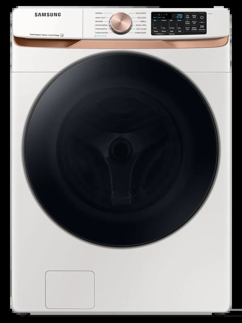 SAMSUNG WF50BG8300AE - Front Load Washer at Doraville Store
