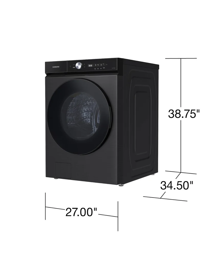 SAMSUNG WF53BB8700AV - Front Load Washer at Doraville Store