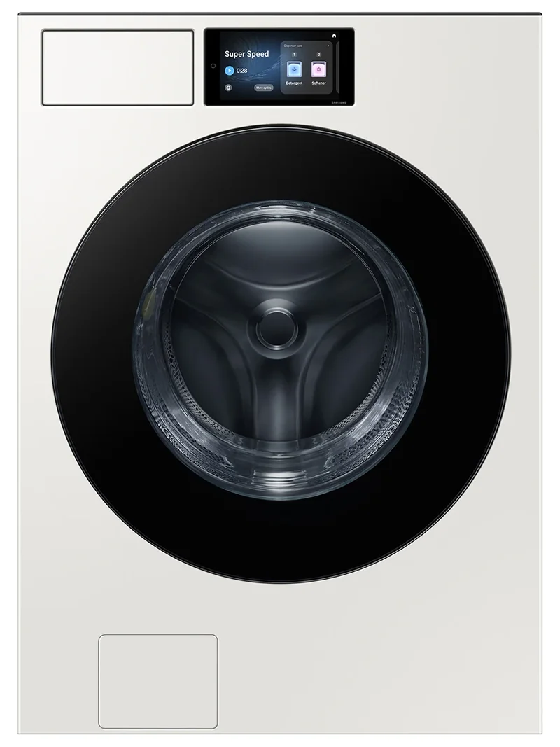 SAMSUNG WF90F53ADY - Front Load Washer at Doraville Store