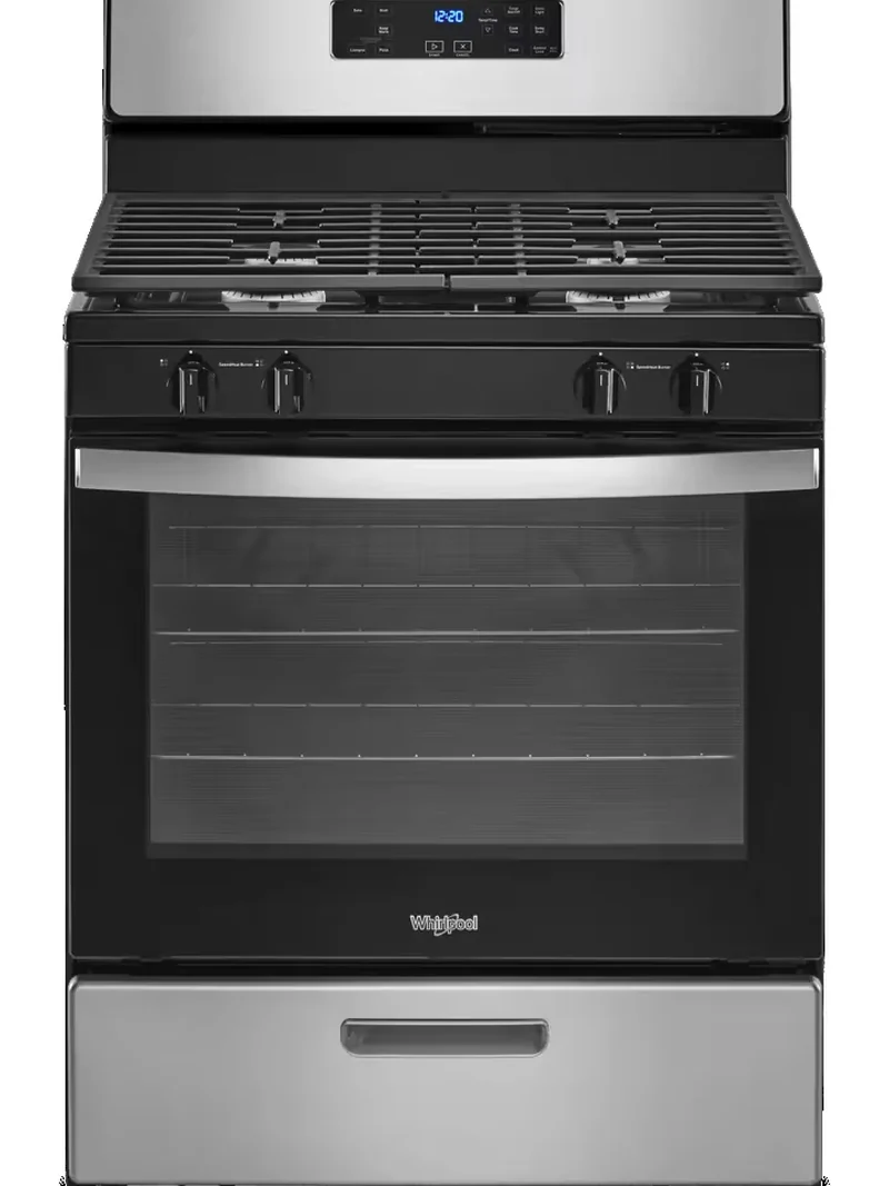 Whirlpool WFG320M0MS - Gas Range at Doraville Store