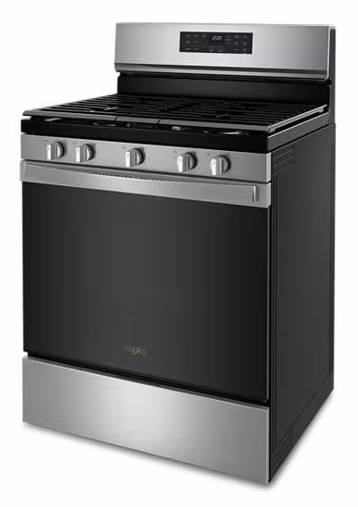 Whirlpool WFG550S0LZ - Gas Range at Doraville Store