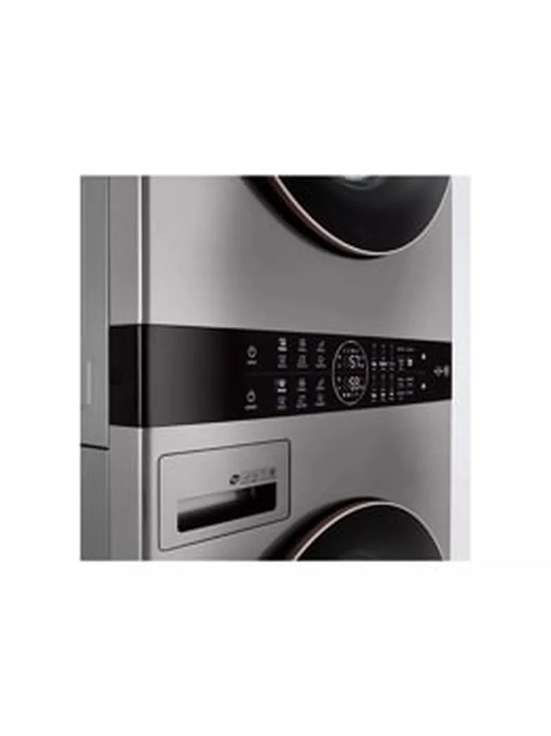 LG WKE100HVA - Wash Tower