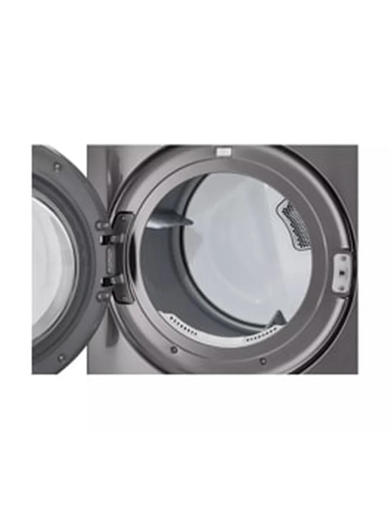 LG WKE100HVA - Wash Tower